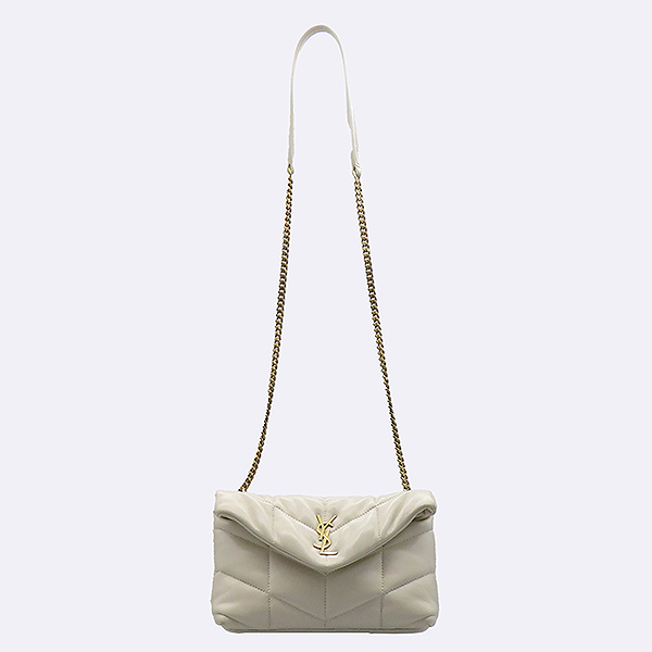 YSL(���ζ�)  620333 ȭ��Ʈ �÷� ����Ų ��� ���� ü�� ũ�ν��� [��������] �̹���3 - ���̺��� �߰���ǰ