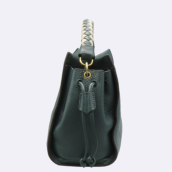 MULBERRY(�ֹ���) HH5863 �׸� �÷� �̵峪��Ʈ �ͽ� �� ��ġ �ڵ� ���̸��� ��Ʈ�� + �����Ʈ�� 2WAY [��������] �̹���3 - ���̺��� �߰���ǰ