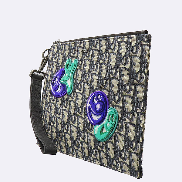Dior(ũ����î���) 2ESCA338UAU ��� �ɴϻ��� ������ũ A5 �÷� ��Ʈ�� Ŭ��ġ + �ո�Ʈ�� [��������] �̹���3 - ���̺��� �߰���ǰ