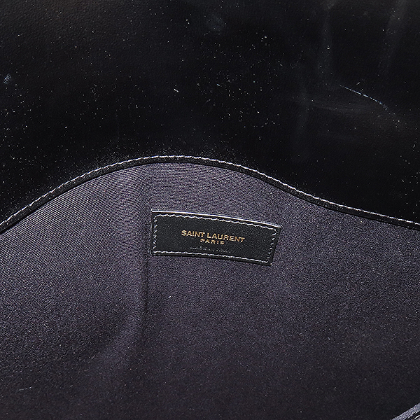 YSL(���ζ�) 635171 ���� �÷� ���� �𺧷��� ��Ÿ�� ���� Ŭ��ġ�� [��������] �̹���6 - ���̺��� �߰���ǰ