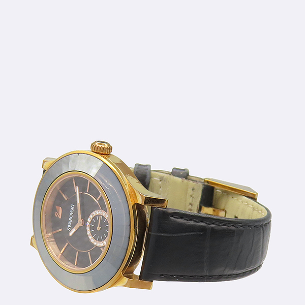 Swarovski(���ͷκ꽺Ű) 5043192 Octea classica (���׾� Ŭ����ī) ������ ��ƿ ���� ���׹�� ������ �ð� [��������] �̹���2 - ���̺��� �߰���ǰ