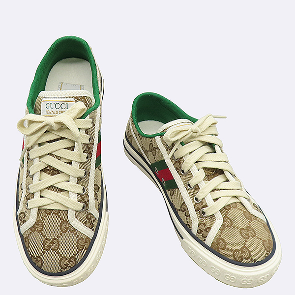 Gucci(����) 606110 �״Ͻ� 1977 ������ ����Ŀ�� - 36�� [��������] �̹���2 - ���̺��� �߰���ǰ