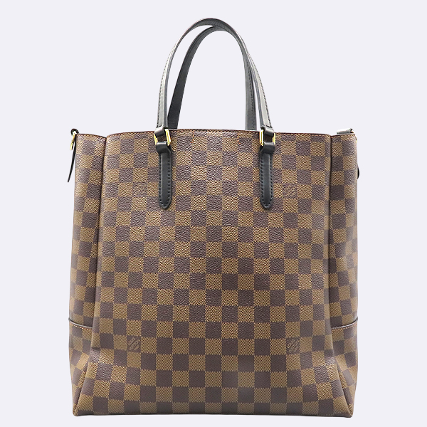 Louis Vuitton(���̺���) N60294 �ٹ̿� ���� ĵ���� ����Ʈ MM ��Ʈ�� + �����Ʈ�� 2WAY + �����Ŀ�ġ [��������] �̹���2 - ���̺��� �߰���ǰ