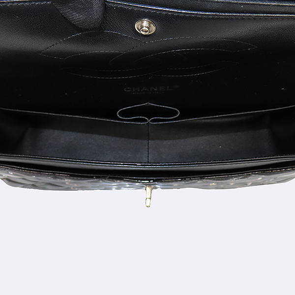 Chanel(����) A58600 ���� ���̴�Ʈ Ŭ���� ���� ���� ���� �ΰ� ü�� �÷� ����� [��������] �̹���6 - ���̺��� �߰���ǰ