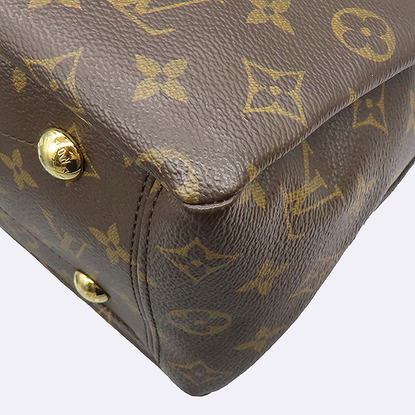 Louis Vuitton(���̺���) M41175 ���׷� ĵ���� �ȶ� MM ��Ʈ�� + ��� ��Ʈ�� 2WAY [��������] �̹���6 - ���̺��� �߰���ǰ