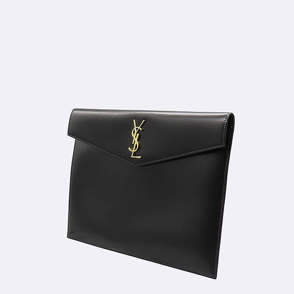 YSL(���ζ�) 635171 ���� �÷� ���� �𺧷��� ��Ÿ�� ���� Ŭ��ġ�� [��������] �̹���3 - ���̺��� �߰���ǰ