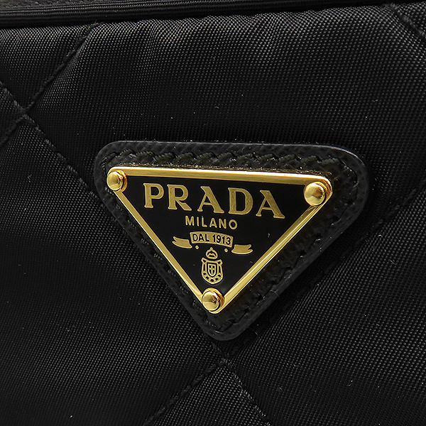 Prada(�����) 1BH038 2AOS F0002 ������� 1995 ü�� �����Ϸ� ����� [��������] �̹���5 - ���̺��� �߰���ǰ