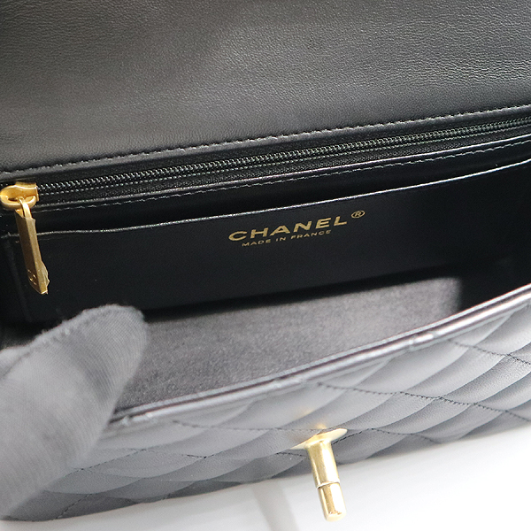 Chanel(����) AS2431 ���� ����Ų ž�ڵ� ���̴� ���� ü�� ũ�ν��� [�뱸��������] �̹���7 - ���̺��� �߰���ǰ