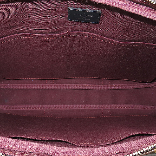 Louis Vuitton(���̺���) M52005 ���׷� ��ī�� ����Ʈ ��ť�� ������ PM ��Ʈ�� + ũ�ν���Ʈ�� 2WAY [��������] �̹���7 - ���̺��� �߰���ǰ