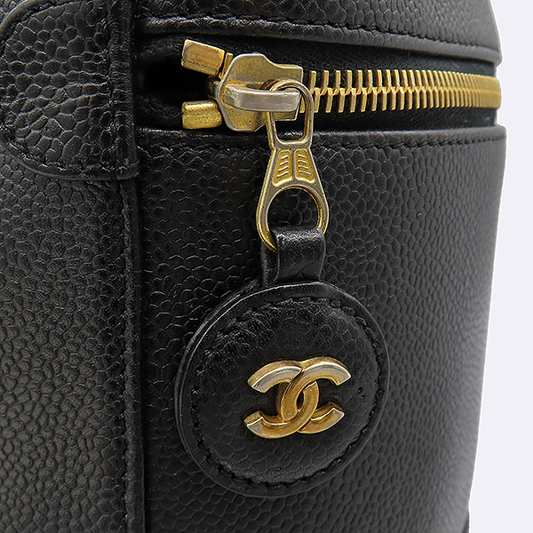 Chanel(����) A01998 �����÷� ĳ��� �ڽ���ƽ ���̽� ��Ʈ�� [��������] �̹���4 - ���̺��� �߰���ǰ
