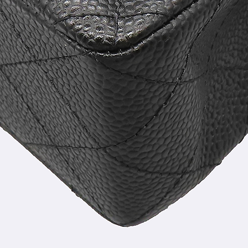 Chanel(����) A01113 Ŭ���� ���� S ������ ü�� ����� [��������] �̹���6 - ���̺��� �߰���ǰ