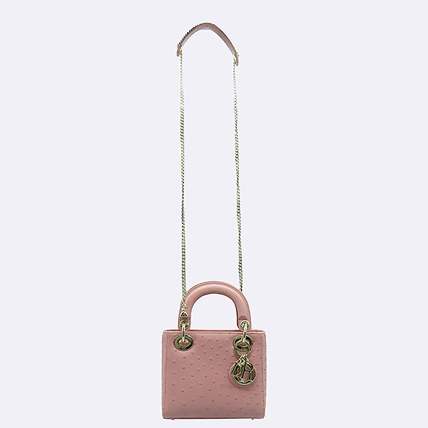 Dior(ũ����î���) ����Ƽ��ġ Ÿ������ ���̵� ���  MINI(�̴�) ��Ʈ�� + �����Ʈ�� 2WAY [��������] �̹���4 - ���̺��� �߰���ǰ