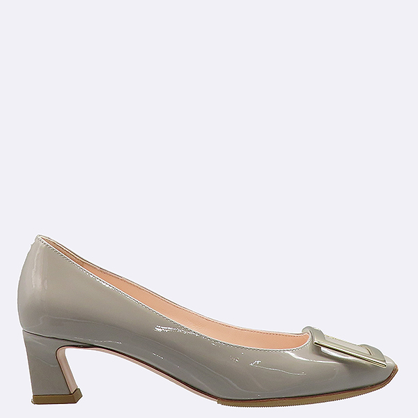 Roger Vivier(�������) RVW44815280D1PB206 �׷��� ���̴�Ʈ ������ Ʈ���� ��Ż ��Ŭ ������ ���� - 34������ [��������] �̹���4 - ���̺��� �߰���ǰ