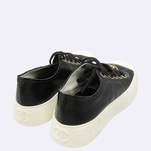 Chanel(����) G45560 COCO�ΰ� ����Ŀ�� ���� ī����Ų ������ ����Ŀ�� - 35 [��������] �̹���4 - ���̺��� �߰���ǰ