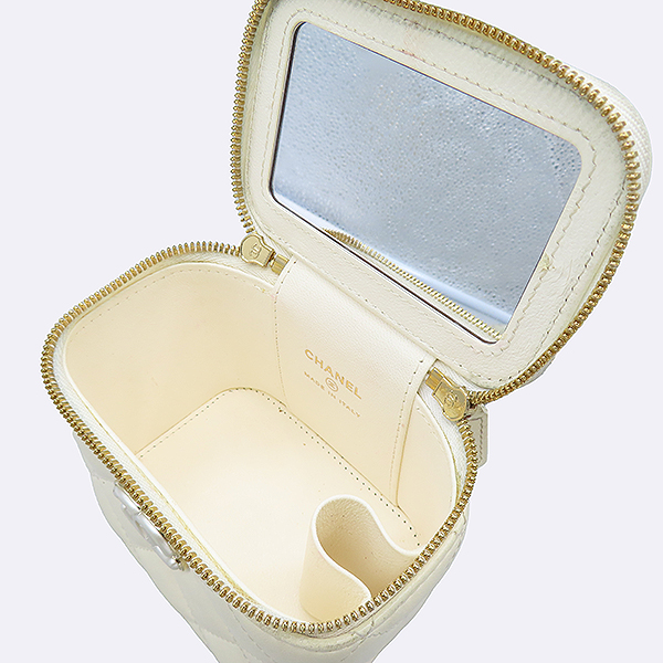 Chanel(����) AP3103 ȭ��Ʈ ����Ų �� CC�ΰ� ���� �̴� ����Ƽ�� [��������] �̹���7 - ���̺��� �߰���ǰ