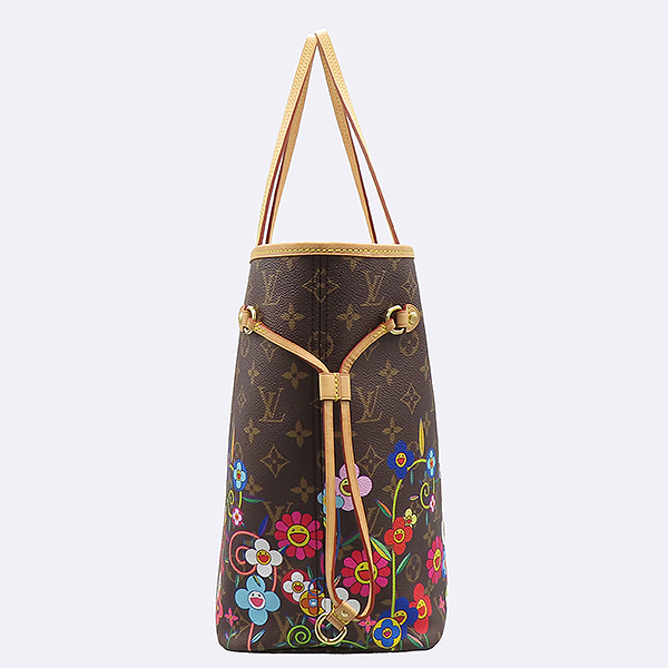 Louis Vuitton(���̺���) M13271 ���̺��� X ����ī�� Ÿī�� ���׷� ĵ���� �׹�Ǯ MM ����� [��������] �̹���3 - ���̺��� �߰���ǰ