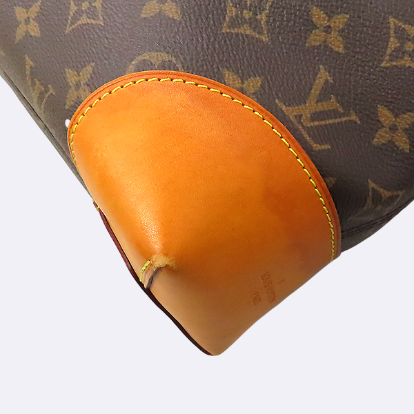 Louis Vuitton(���̺���) M41623 ���׷� ĵ���� BERRI ���� PM ����� [�λ꼾�Һ���] �̹���4 - ���̺��� �߰���ǰ