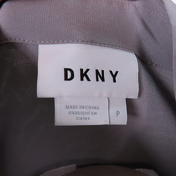 DKNY(����ī��) P1622562JB �׷��� ��ũ ȥ�� �� ������ ���� ����콺 [��������] �̹���4 - ���̺��� �߰���ǰ