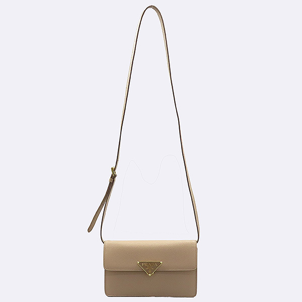 Prada(�����) 1BD386 ī�޿� �÷� ���� ���ǾƳ� �̴� ũ�ν��� [��������] �̹���4 - ���̺��� �߰���ǰ
