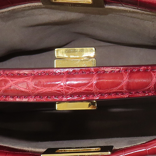 Fendi(���) 8BN244 �����÷� ũ��Ŀ���� �Ǿ� ��ī�� �̴� ��Ʈ�� + �����Ʈ�� [��������] �̹���7 - ���̺��� �߰���ǰ