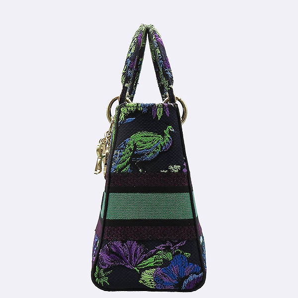 Dior(ũ����î���) M0565OEUP M928 ��Ƽ�÷� �ڼ� ���̵� D ����Ʈ (LADY D LITE)  �̵�� ��Ʈ�� + ��� ��Ʈ�� [��������] �̹���3 - ���̺��� �߰���ǰ