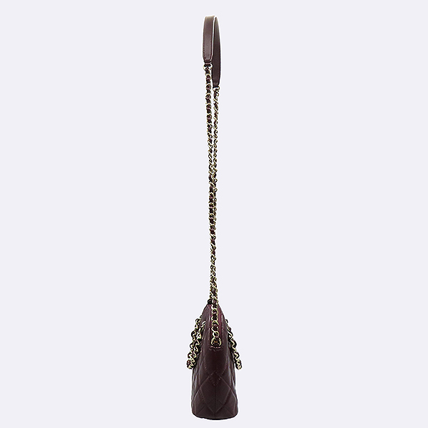 Chanel(����) A51738 ���ǵ� �÷� ���� ������ ü��ž�ڵ� ũ�ν��� [��������] �̹���2 - ���̺��� �߰���ǰ