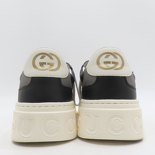 Gucci(����) 669582 ����ȭ��Ʈ GG ������ ûŰ ������ ����Ŀ�� - 5������ [240MM] [��õ��] �̹���4 - ���̺��� �߰���ǰ