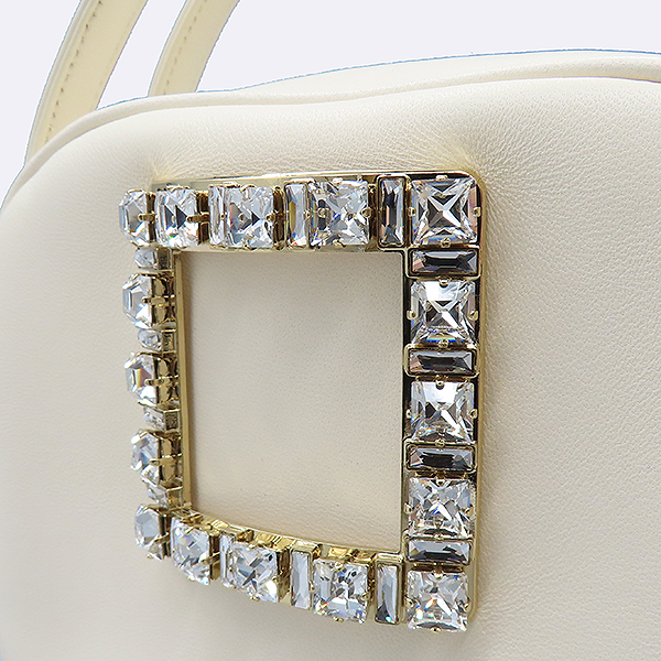 Roger Vivier(�������) ũ�� ���̺��� ���̵���� �̴� ��Ʈ�� + �����Ʈ�� [��������] �̹���5 - ���̺��� �߰���ǰ