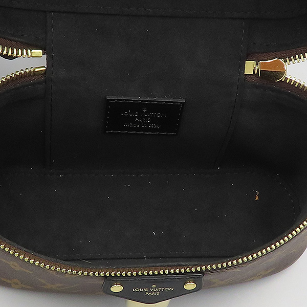 Louis Vuitton(���̺���) M47125 ���׷� ĵ���� ����Ƽ ü�� �Ŀ�ġ 2WAY [��������] �̹���6 - ���̺��� �߰���ǰ