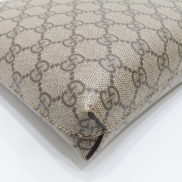 Gucci(����) 726833 ������ ������ GG ������ ĵ���� ���ͷ�ŷ G �޽��� ũ�ν��� [��õ��] �̹���6 - ���̺��� �߰���ǰ