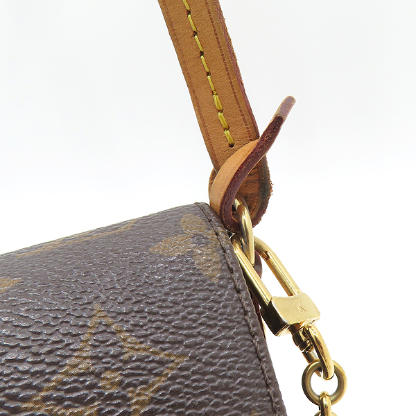 Louis Vuitton(���̺���) M40717 ���׷� ĵ���� ���̺��� PM 2WAY [��õ��] �̹���5 - ���̺��� �߰���ǰ