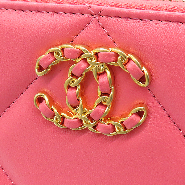 Chanel(����) AP0948 ��ũ �÷� ����Ų ���� �ΰ� ���� 19 ����ƾ ������ [��������] �̹���4 - ���̺��� �߰���ǰ
