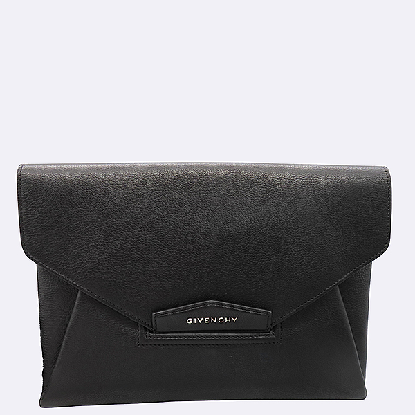 GIVENCHY(�����) BB05227012 ���� ���� ��Ƽ���� ������ ���� �ΰ� M������ Ŭ��ġ [��������] �̹���2 - ���̺��� �߰���ǰ