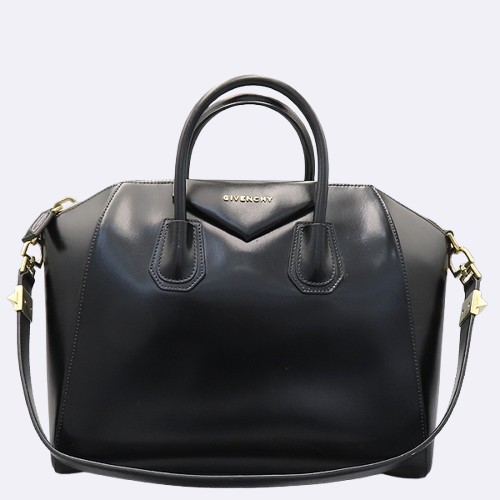 GIVENCHY(�����) BB05100014 ���� ���� ���� ANTIGONA ��Ƽ���� M������ ��Ʈ�� + �����Ʈ�� [û��������] �̹���2 - ���̺��� �߰���ǰ