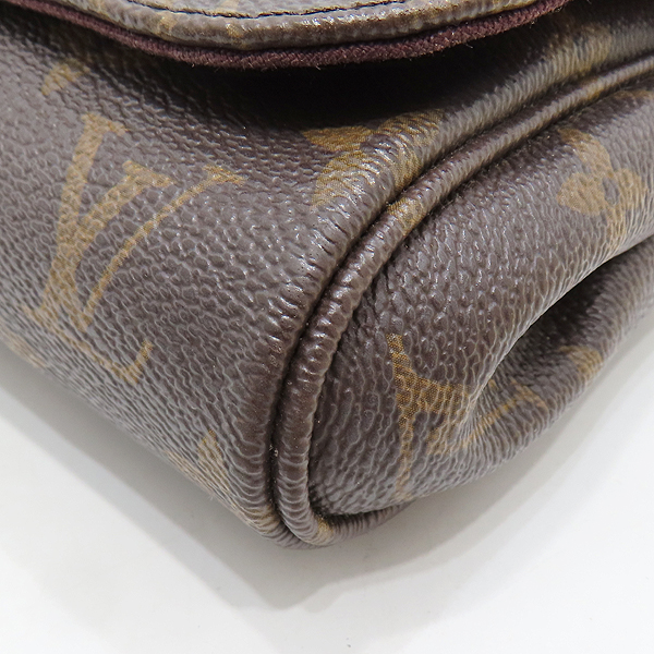 Louis Vuitton(���̺���) M40717 ���׷� ĵ���� ���̺��� PM 2WAY [��õ��] �̹���6 - ���̺��� �߰���ǰ