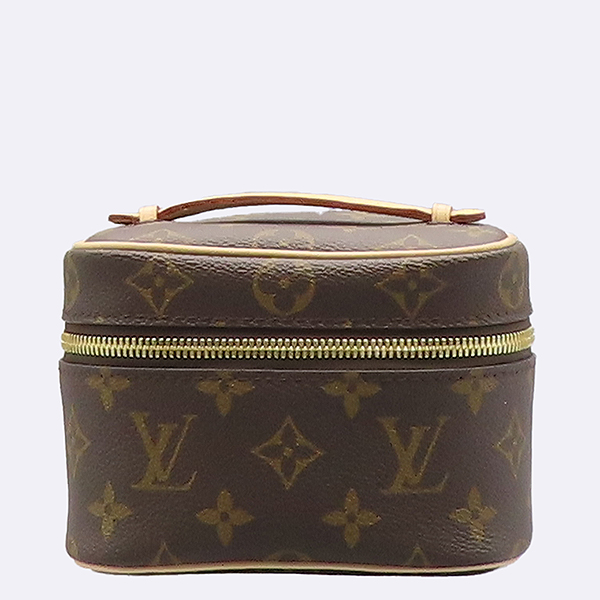 Louis Vuitton(���̺���) M44936 ���׷� ĵ���� �Ͻ� ���� (Nice Nano) ����Ƽ ���̽� �Ŀ�ġ ��Ʈ�� [�б�����] �̹���2 - ���̺��� �߰���ǰ