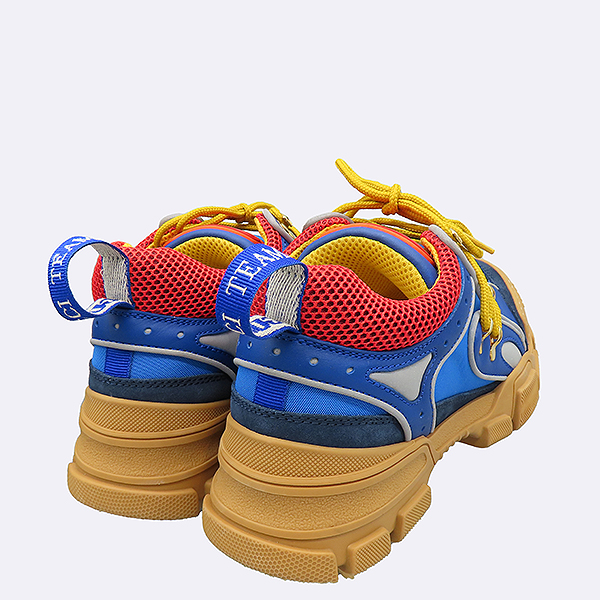 Gucci(����) 543162 ���� ��Ƽ�÷� �÷��� Ʈ�� ������ ����Ŀ�� -7.5 [��������] �̹���5 - ���̺��� �߰���ǰ