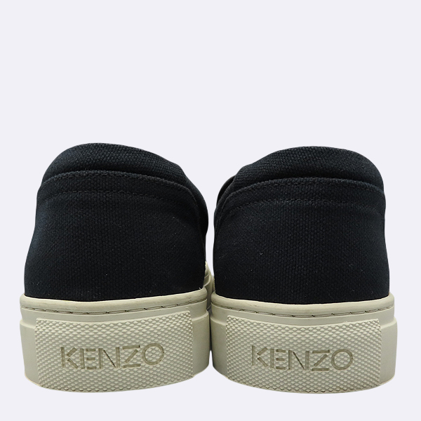 Kenzo(����) F955SN100F70 ���� ĵ���� Ÿ�̰� ��� K-SKATE ������ ����Ŀ�� - 40 [��������] �̹���5 - ���̺��� �߰���ǰ