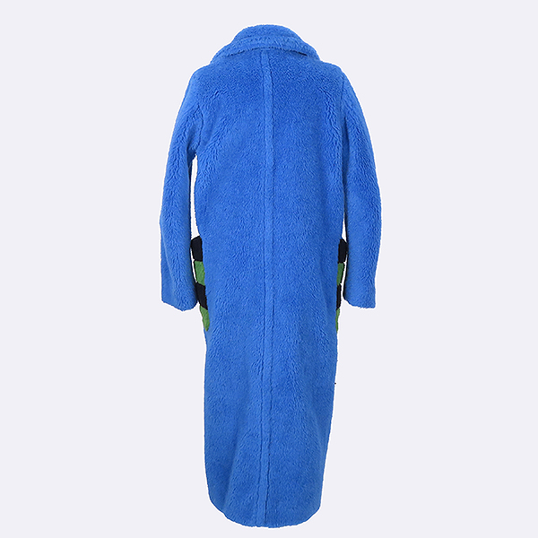 Max Mara(��������) MXH06F804 Ƽ�Ĵ� ���� ��Ƽ �÷� ������ �׵� ����Ʈ [��������] �̹���3 - ���̺��� �߰���ǰ