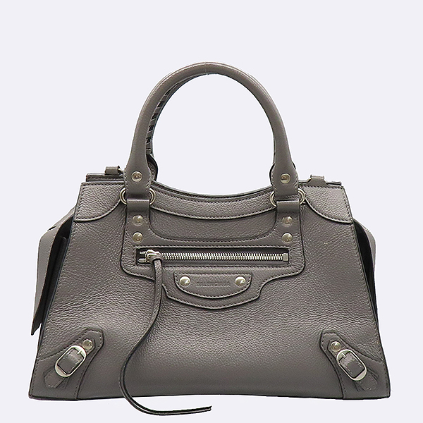 Balenciaga(�߷��þư�) 638521 �׷��� �÷� �׿� Ŭ���� S ������ ��Ƽ�� ��Ʈ + �����Ʈ�� 2WAY [��������] �̹���2 - ���̺��� �߰���ǰ