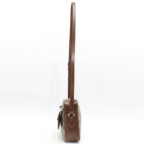 Gucci(����) 645454 ���� ���� ������ ������ ĵ���� Ȧ���� 1955 ���� ����� [��õ��] �̹���3 - ���̺��� �߰���ǰ