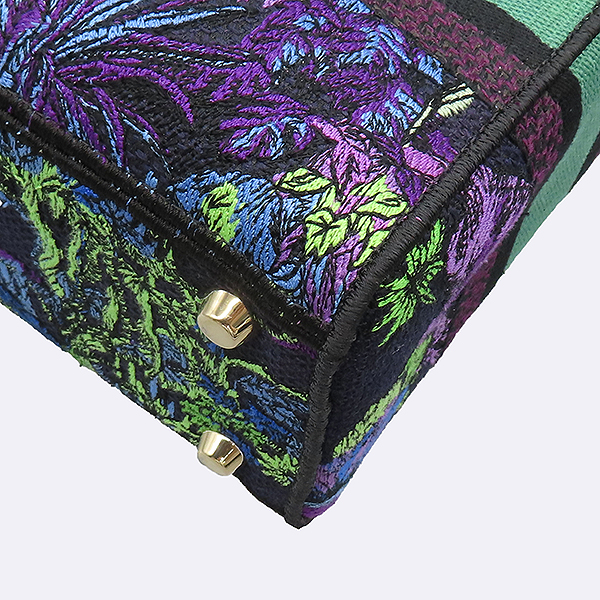 Dior(ũ����î���) M0565OEUP M928 ��Ƽ�÷� �ڼ� ���̵� D ����Ʈ (LADY D LITE)  �̵�� ��Ʈ�� + ��� ��Ʈ�� [��������] �̹���5 - ���̺��� �߰���ǰ