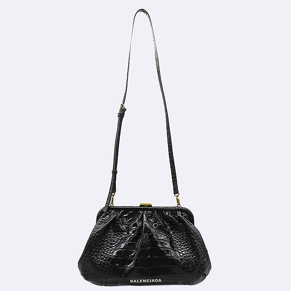 Balenciaga(�߷��þư�) 638540 ���� ���̴� ���� ũ��Ŀ �ʹ� ���� Ŭ���� ũ�ν��� [��������] �̹���4 - ���̺��� �߰���ǰ
