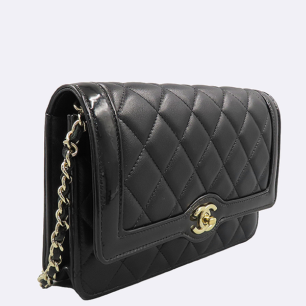 Chanel(����) AP4218 ���� ����Ų ���̴�Ʈ Ʈ���� ���� WOC �̴� ũ�ν��� [��������] �̹���3 - ���̺��� �߰���ǰ