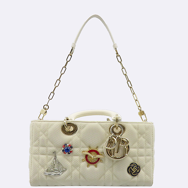 Dior(ũ����î���) ȭ��Ʈ�÷� �޽� ������ ��Ʈ�� + �����Ʈ�� 2WAY [��������] �̹���2 - ���̺��� �߰���ǰ