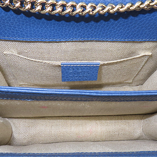Gucci(����) 510304  GG �ΰ� ���ͷ�ŷ ü�� ��� �� ũ�ν��� [��������] �̹���7 - ���̺��� �߰���ǰ