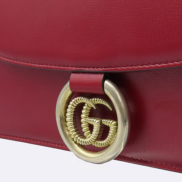 Gucci(����) 589474 ���� �÷� GG�� �丣�� ���� ����� [�б�����] �̹���4 - ���̺��� �߰���ǰ