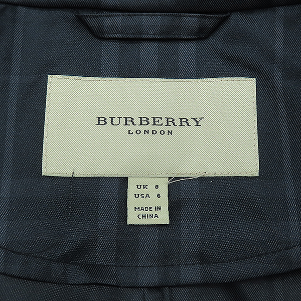 Burberry(������) ���̺� �÷� üũ ���Ϸ� ������ Ʈ��ġ ��Ʈ + ��Ʈ SET [��������] �̹���4 - ���̺��� �߰���ǰ