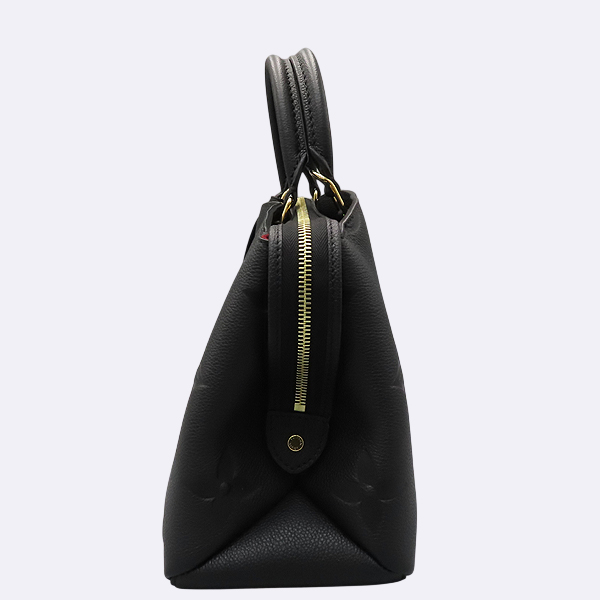 (�̻��) Louis Vuitton(���̺���) M58916 ���׷� �������� NOIR ���͸��÷� �ڶ�� �ȷ� ��Ʈ�� [��������] �̹���3 - ���̺��� �߰���ǰ