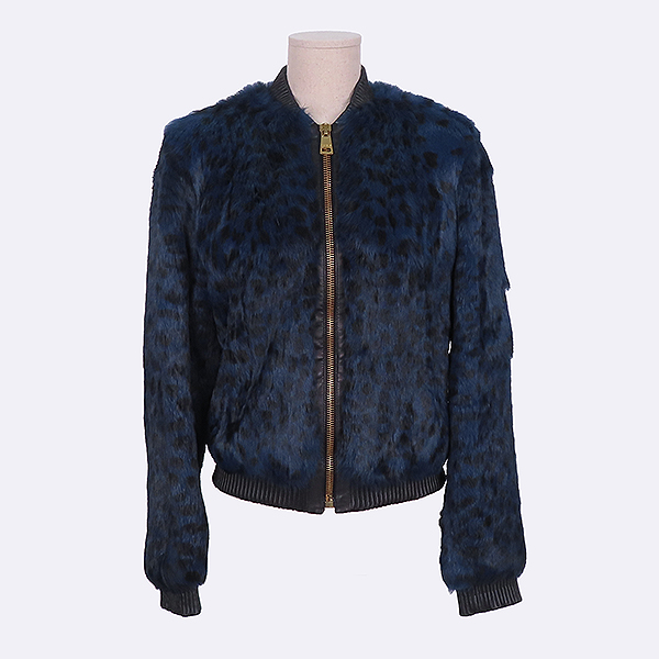 Versace(������ü) ���� �÷� �����ĵ� �䳢 �� ������ ���� - 40] [��������]